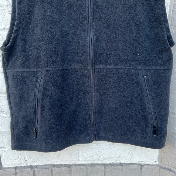 Columbia Fleece Vest - Picture 3 of 6